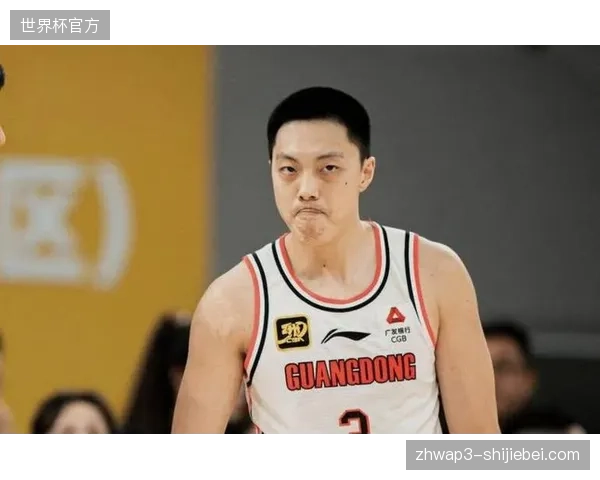 广东宏远末节全队仅靠罚球得到1分，进攻端集体哑火导致被福建队逆转