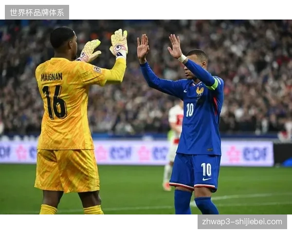 法国队历史点球大战胜率仅五成，但最近两次均晋级的结果或为球队提供心理优势
